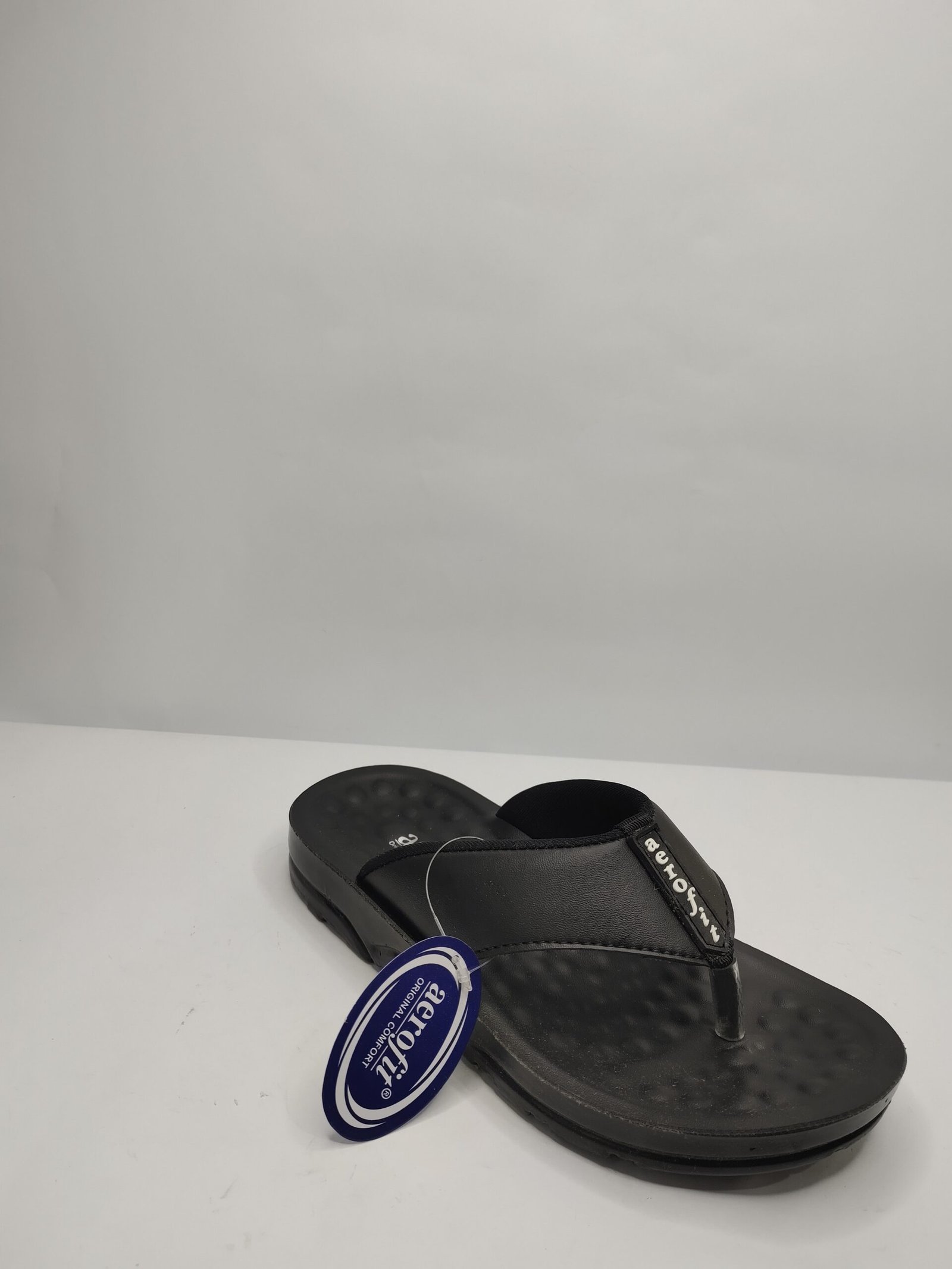Aerofit Slides