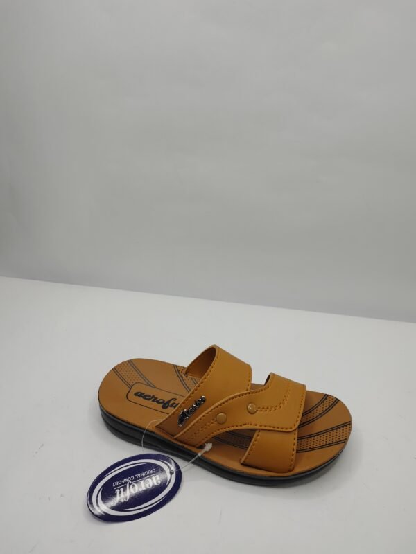 Aerofit Kids Slipper - Image 3