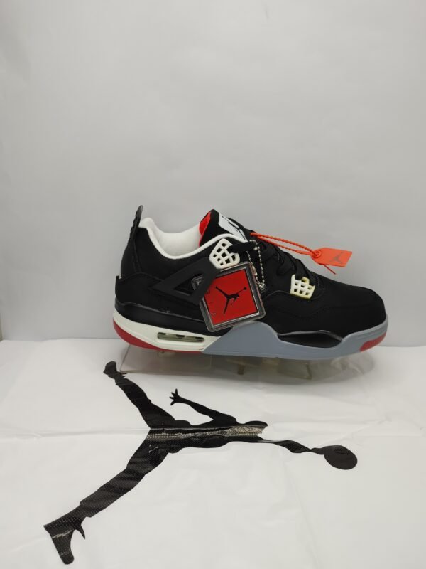 Nike Air Jordan 4 - Image 2