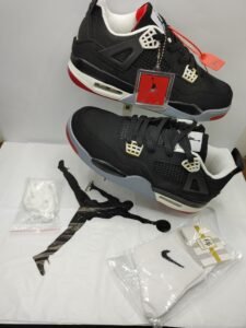 Nike Air Jordan 4