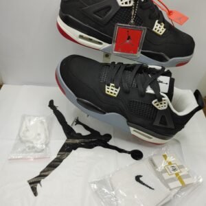 Nike Air Jordan 4