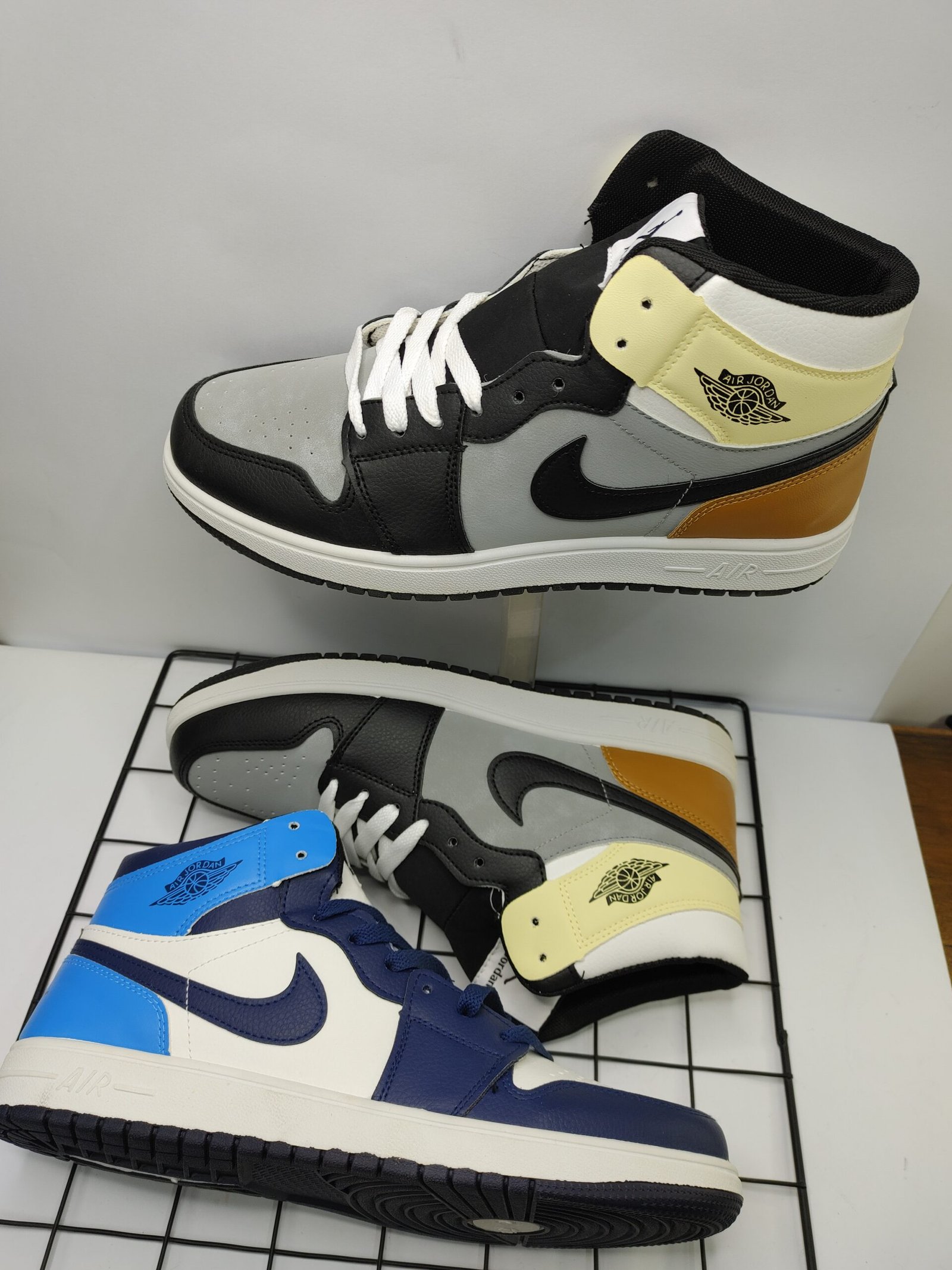 Nike Air Jordan 1 High Top