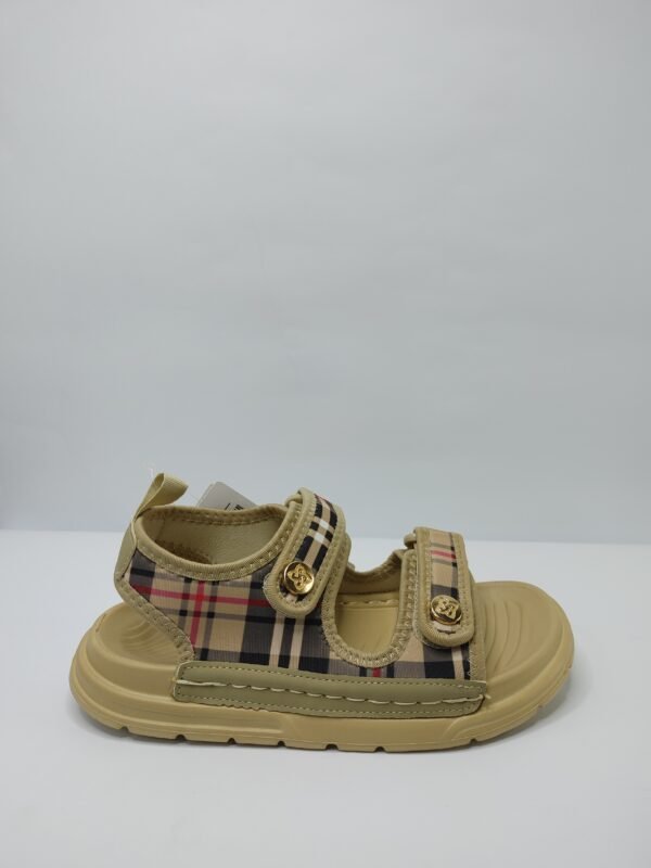 BBQNE Sandal - Image 3