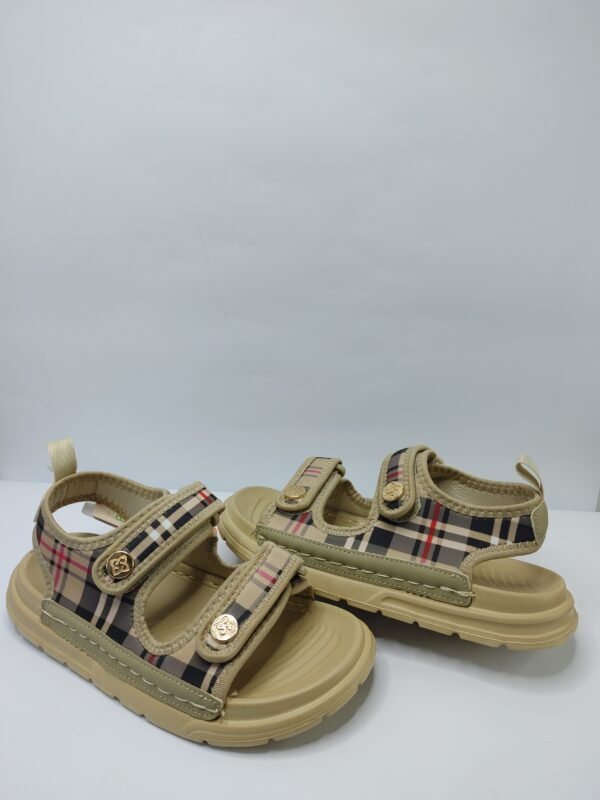 BBQNE Sandal - Image 4