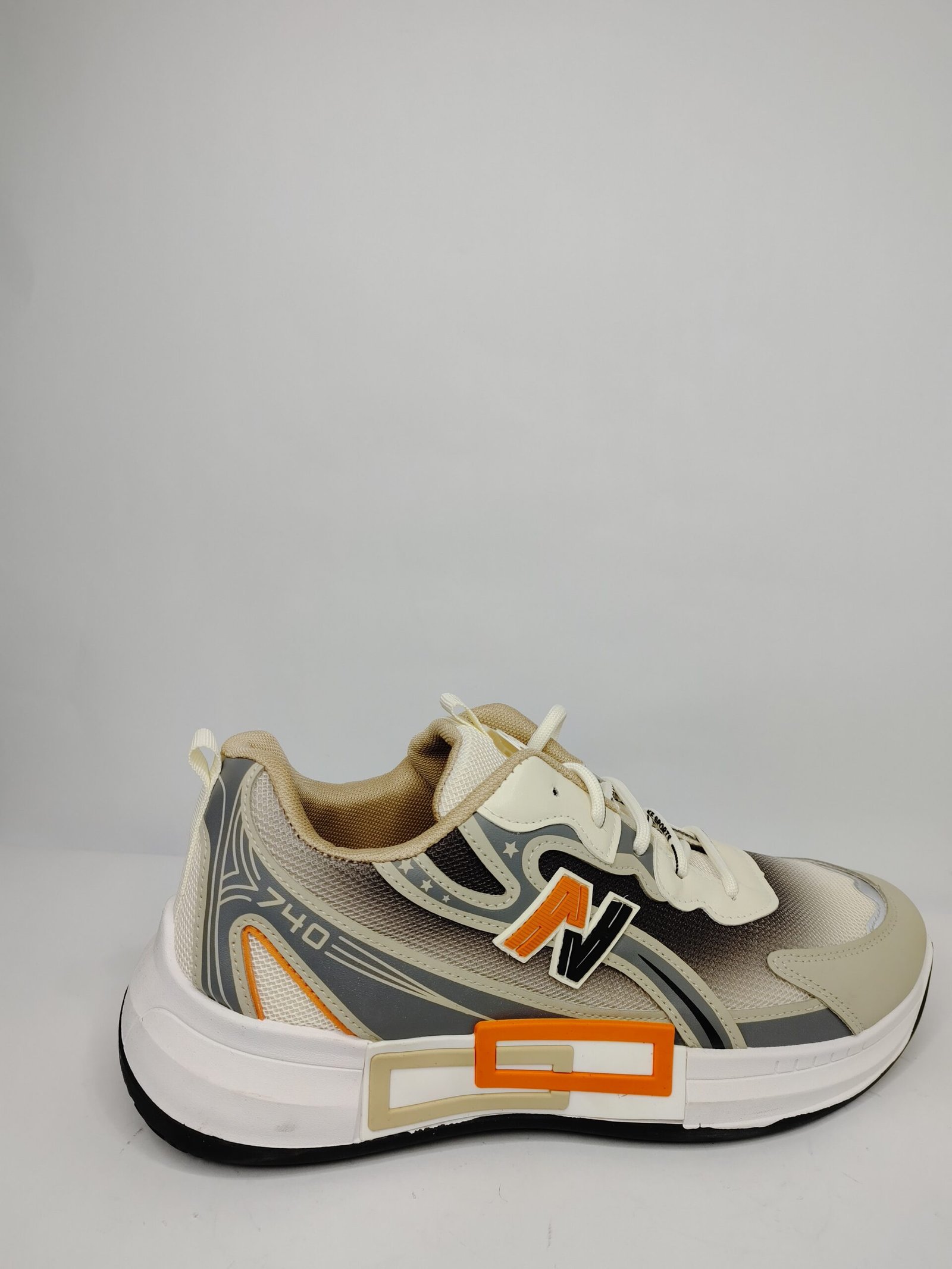 IB Shoes