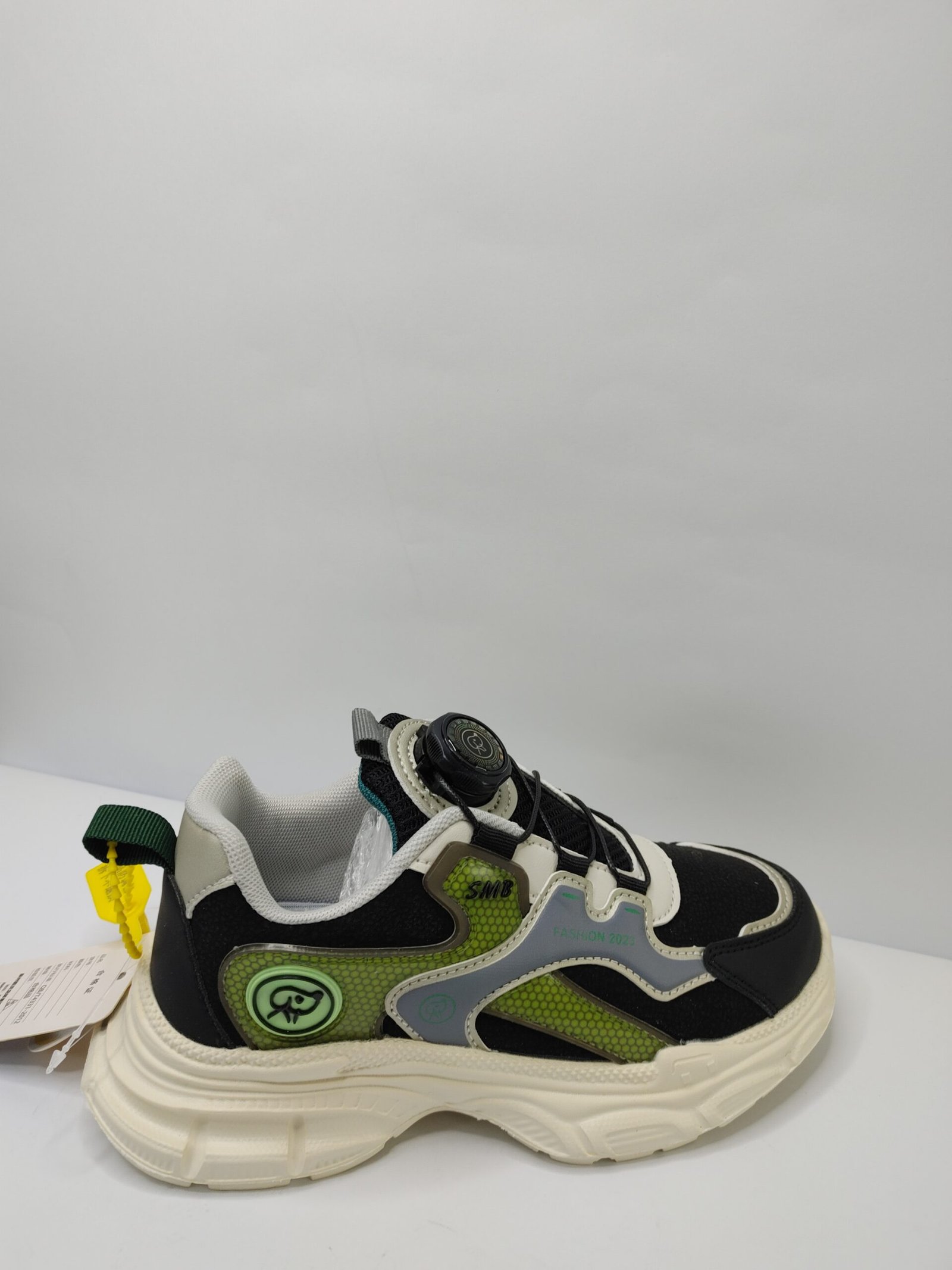 KUBIHF TrendToes