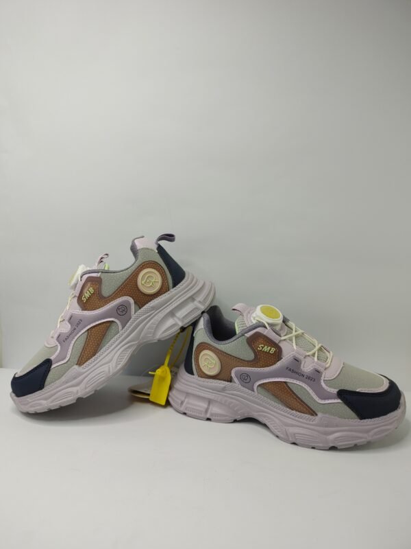 KUBIHF fashion shoes