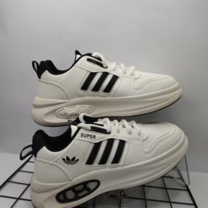 MS Shoes High Performance