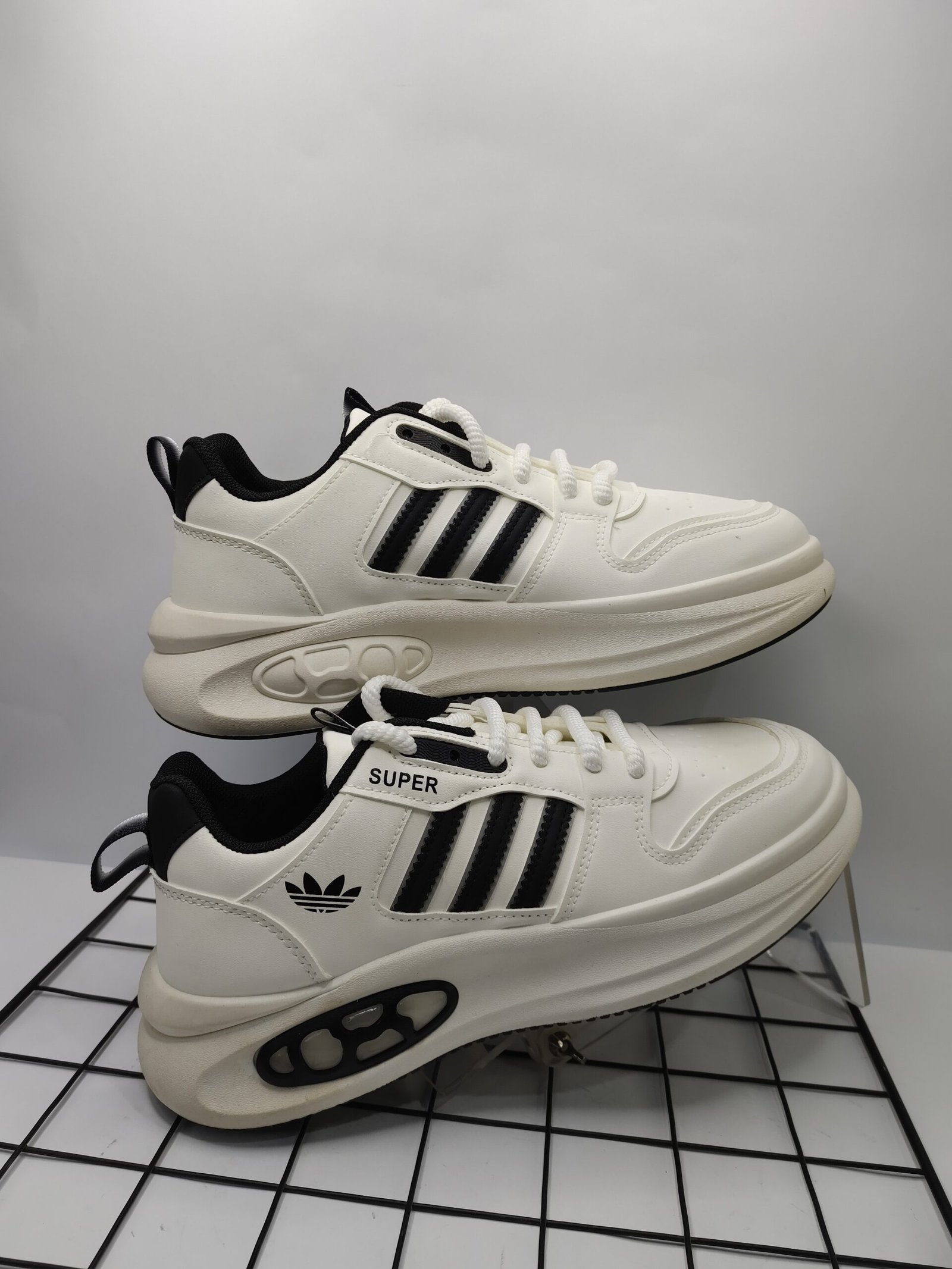 MS Shoes High Performance