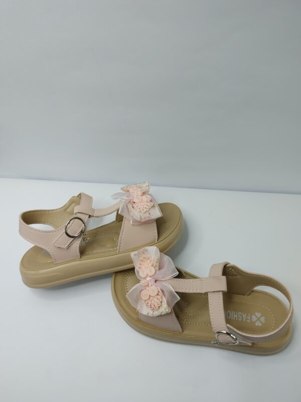 QFANXN  GRIL SANDAL - Image 3