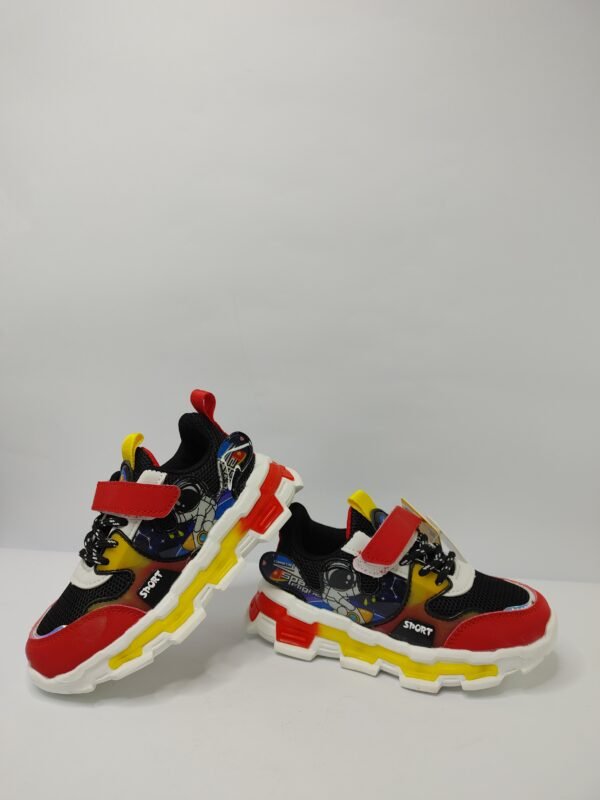 SHODHF SPORT - Image 3
