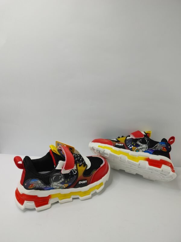 SHODHF SPORT - Image 4