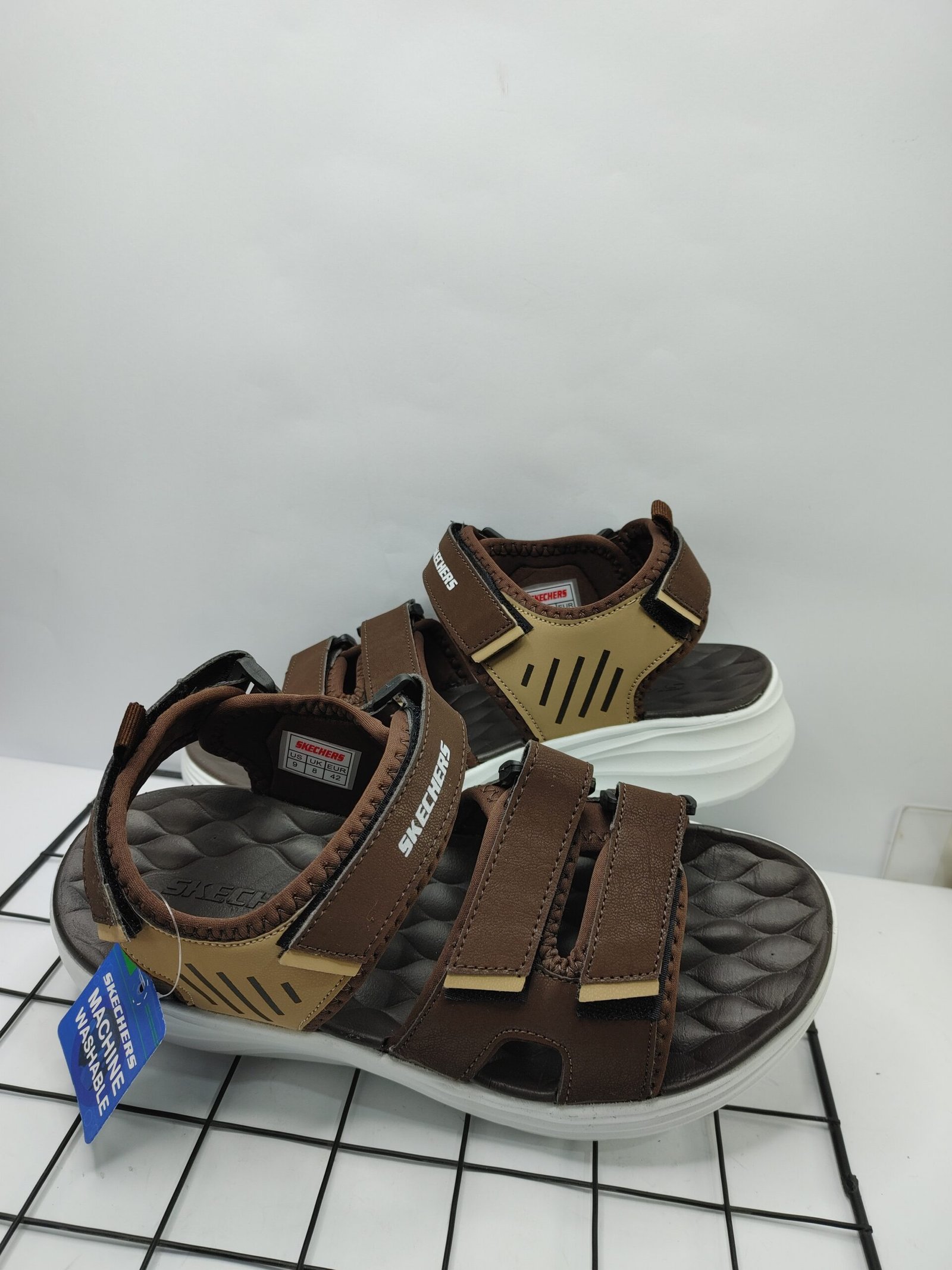 Skechers Relaxed Fit