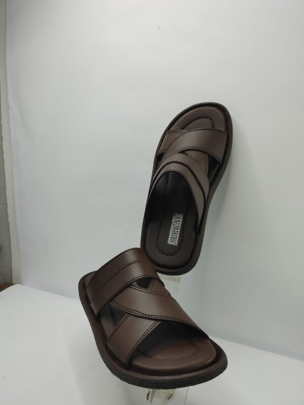 Surway Boy Slipper