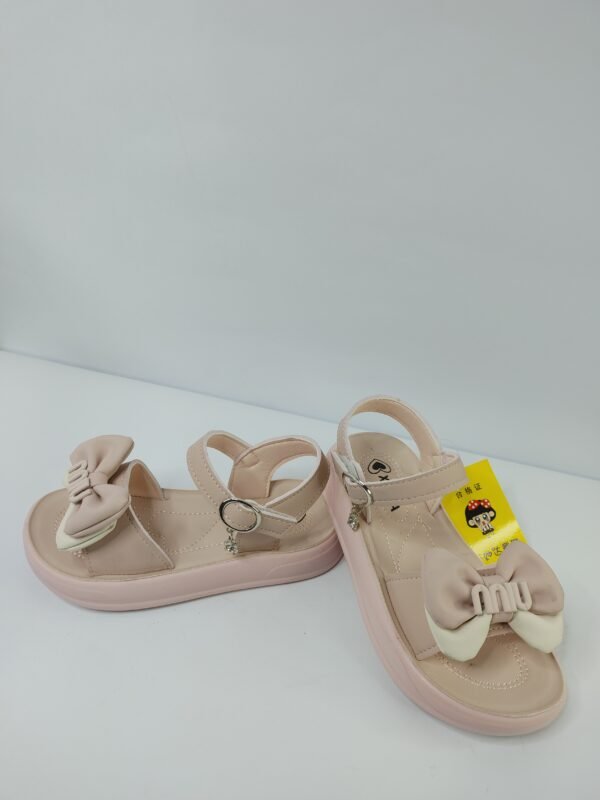 Xiaoruda kids Girl Sandal - Image 3