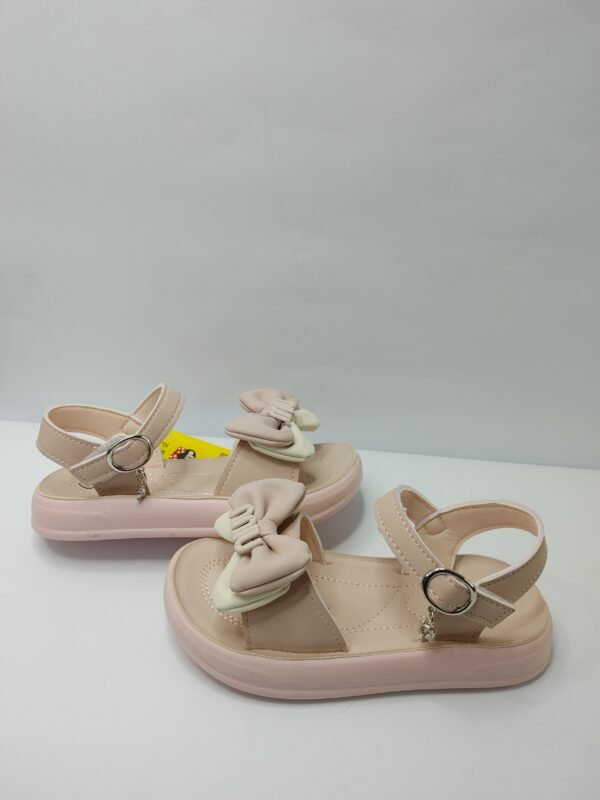Xiaoruda kids Girl Sandal - Image 4