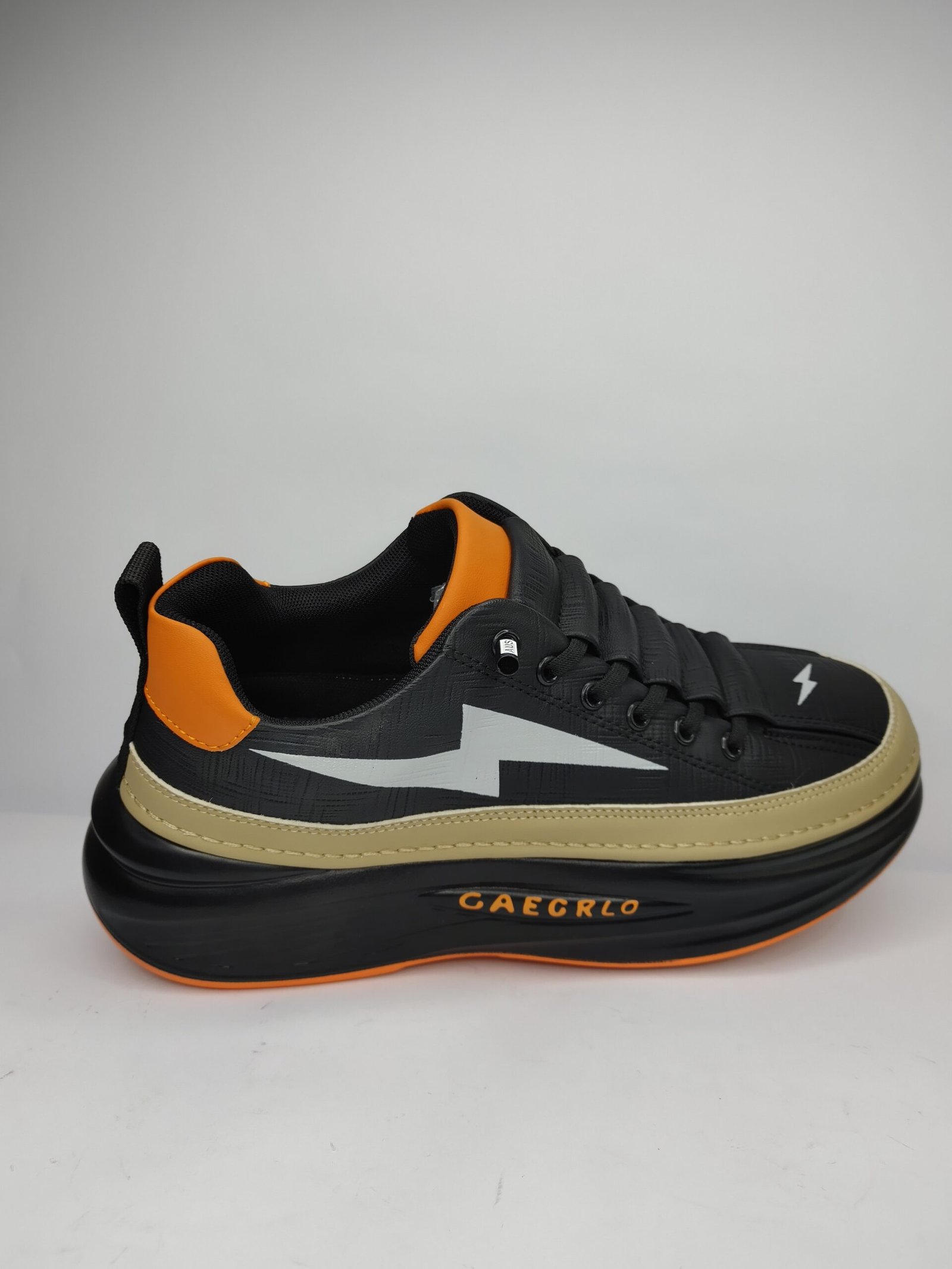 Caecrlo Flash