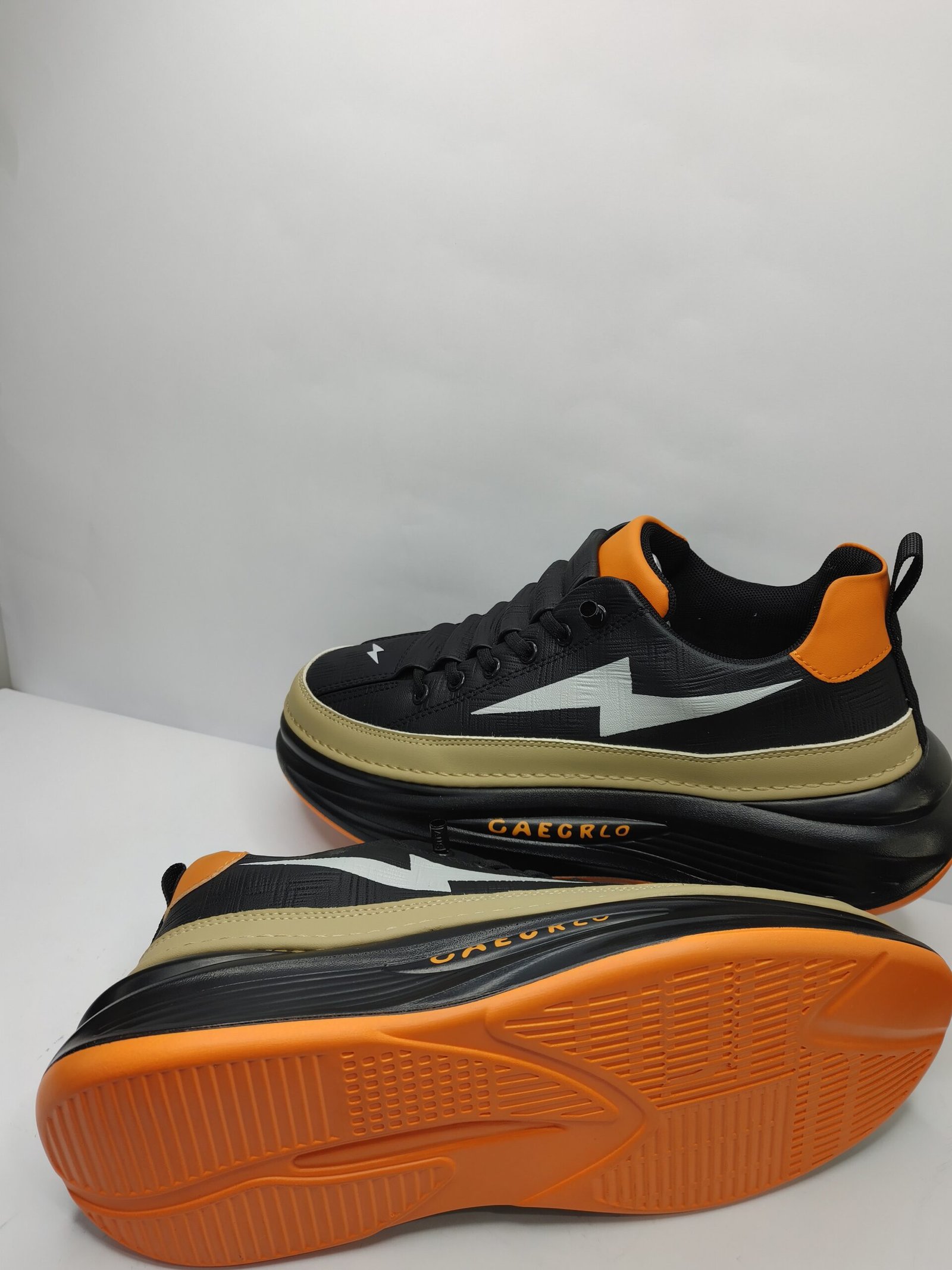 Caecrlo Flash - Image 2