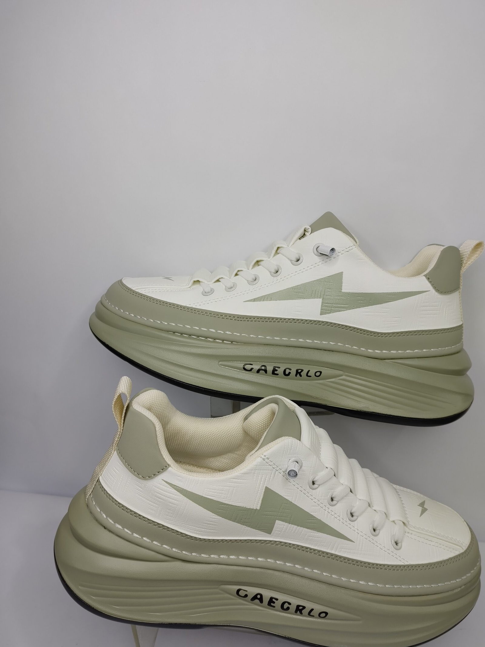 Caecrlo Flash - Image 3