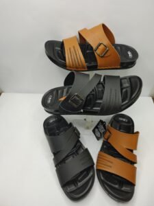 Camelo Slipper