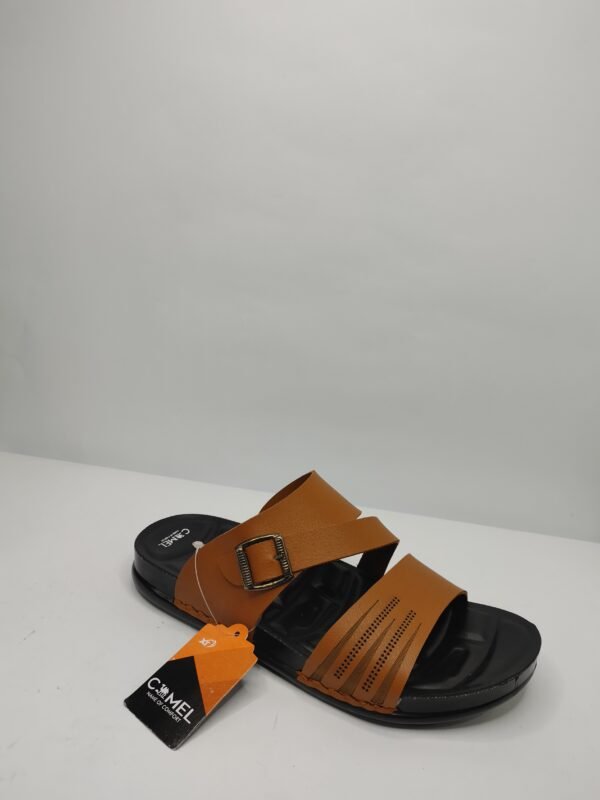 Camelo Slipper - Image 4