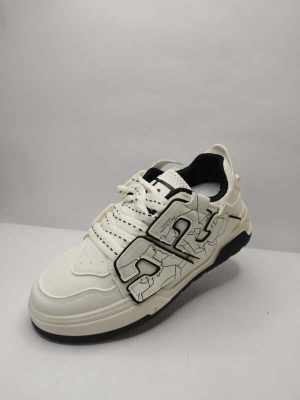 Fashion Casual Shoes - Image 2