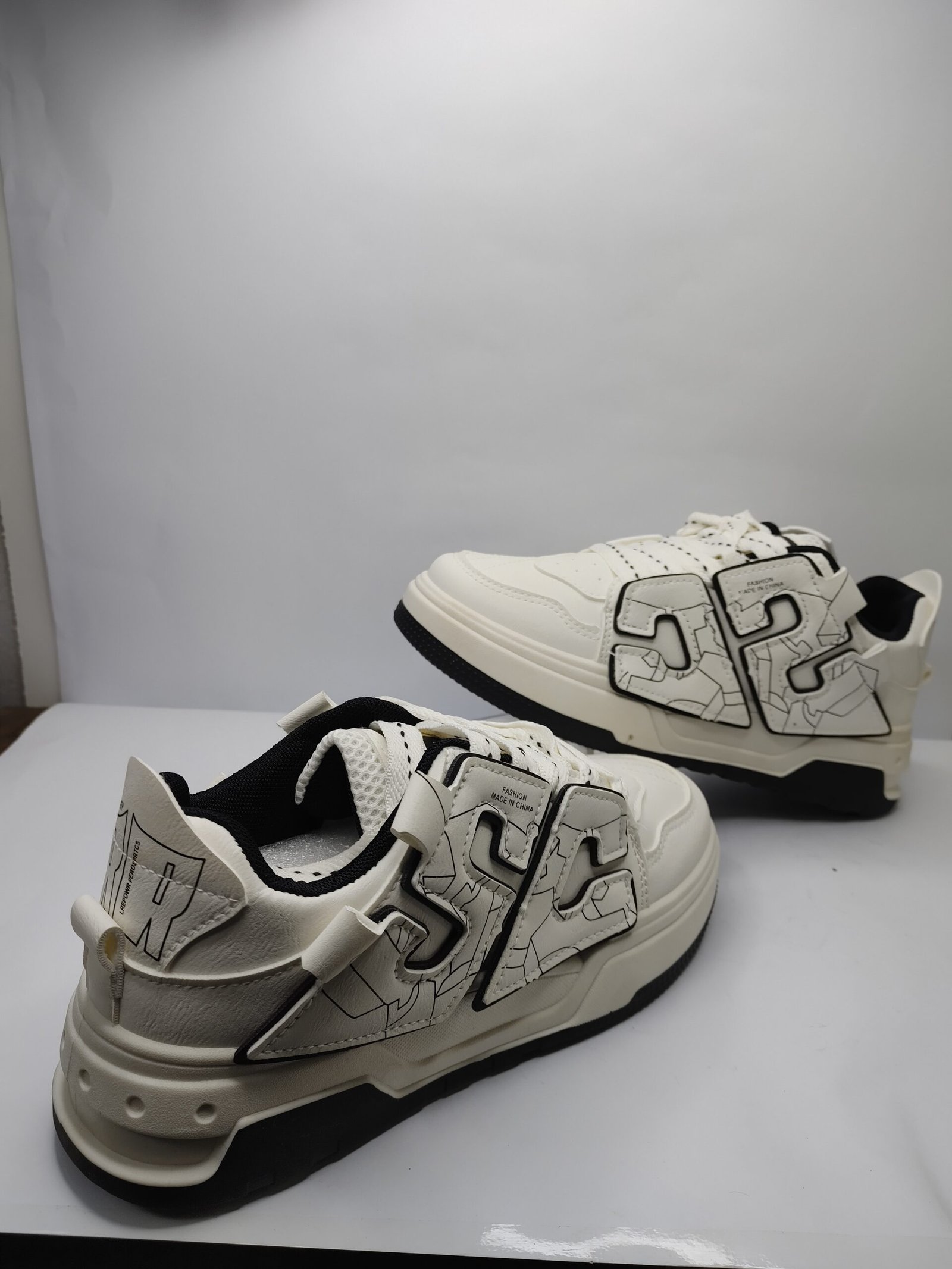 Fashion Casual Shoes