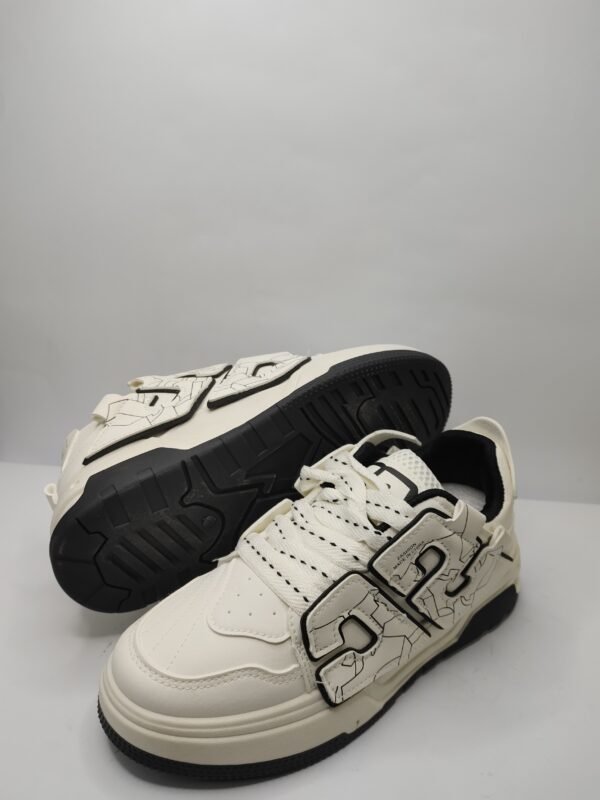 Fashion Casual Shoes - Image 3