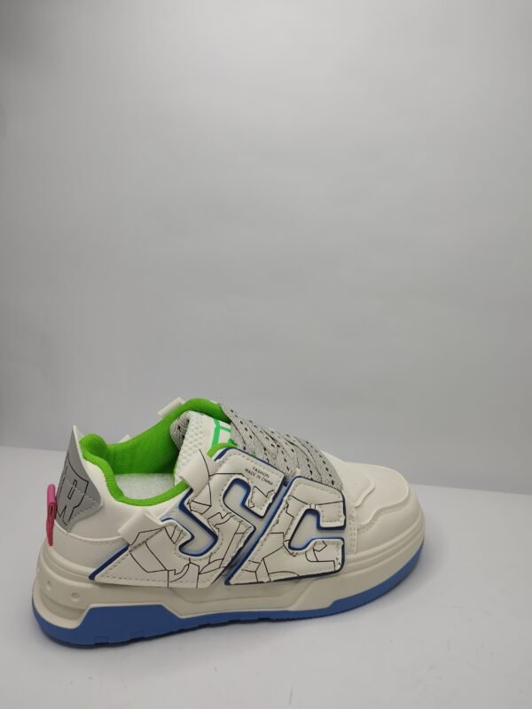 Fashion Casual Shoes - Image 4