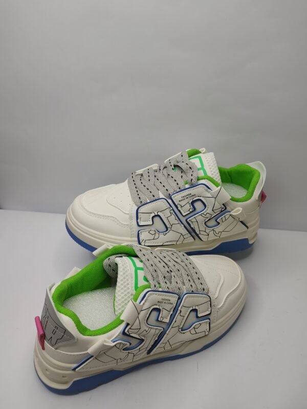 Fashion Casual Shoes - Image 5