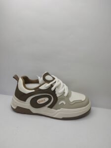 FCS – Fashion Casual Shoes