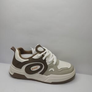 FCS – Fashion Casual Shoes