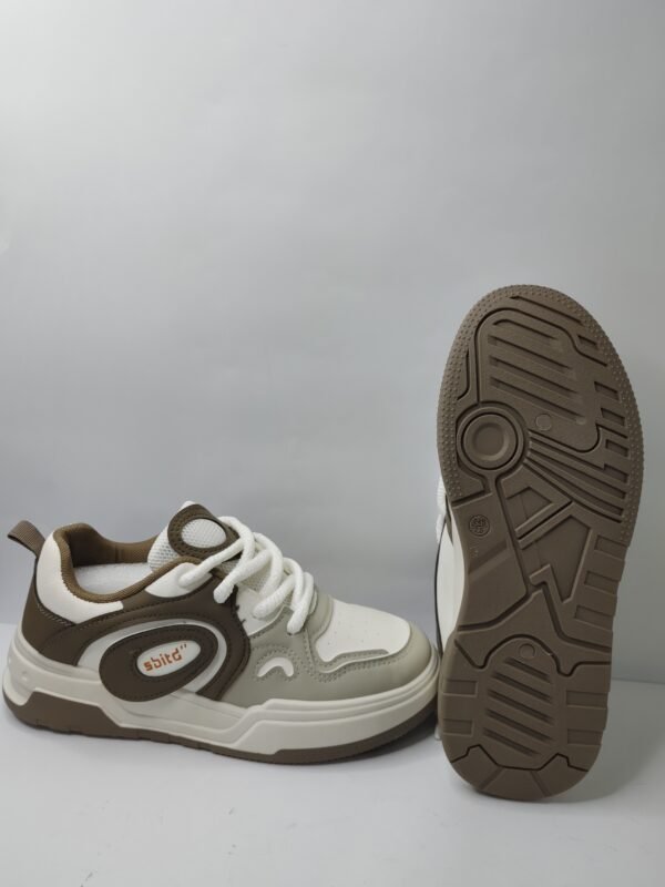FCS – Fashion Casual Shoes - Image 2