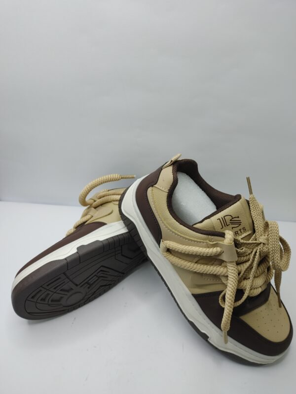 Fashion Chaoliu Shoes