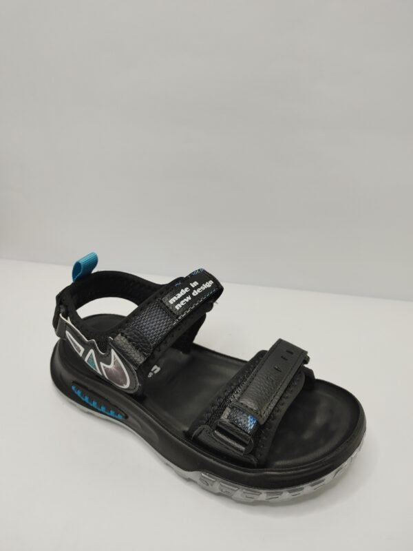 Fashionable Children Feeties - Image 2