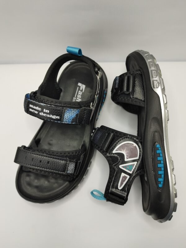 Fashionable Children Feeties - Image 3