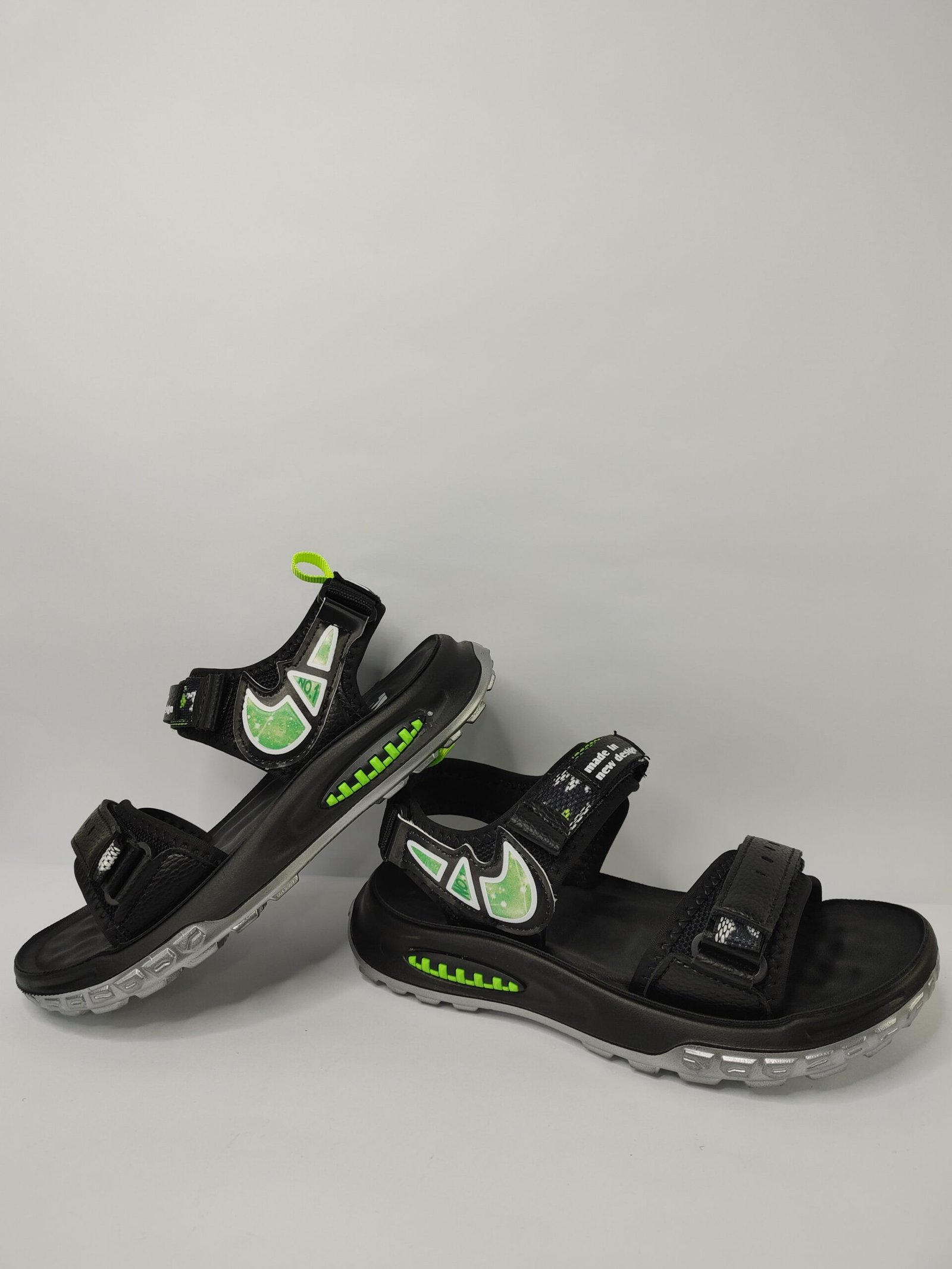 Fashionable Children Feeties