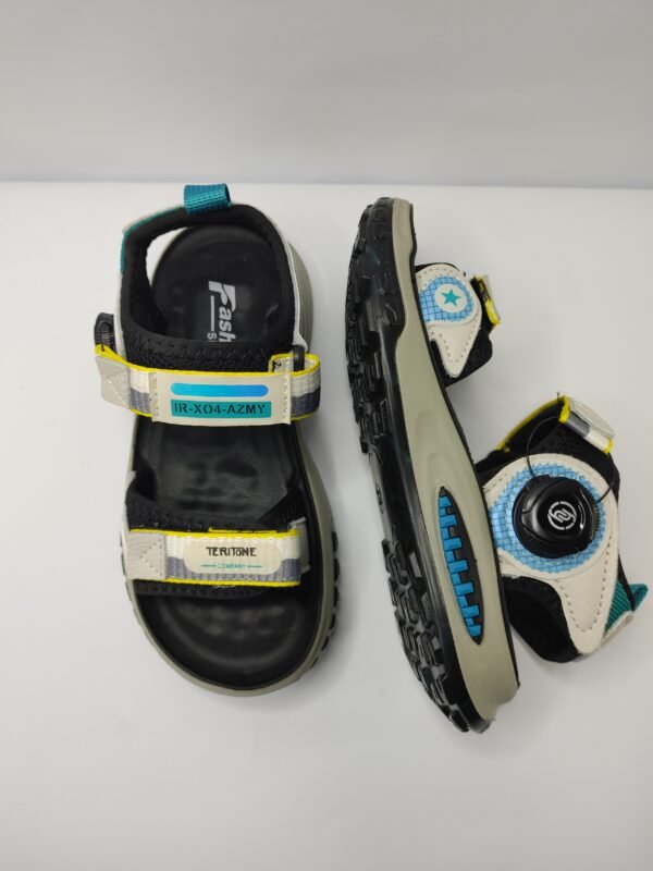 Fashionable Children Shoes - Image 8