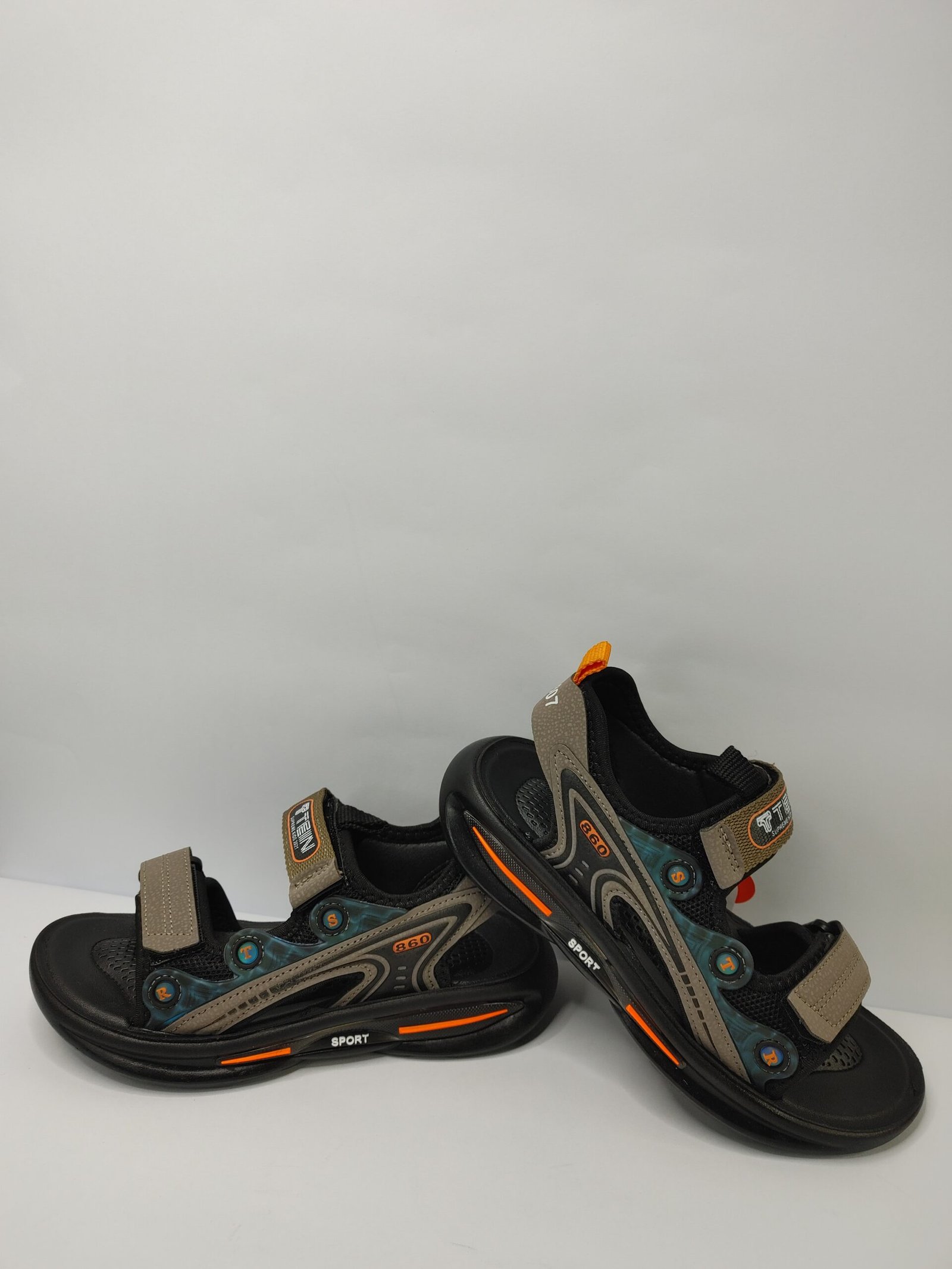 Good Luck Shoes