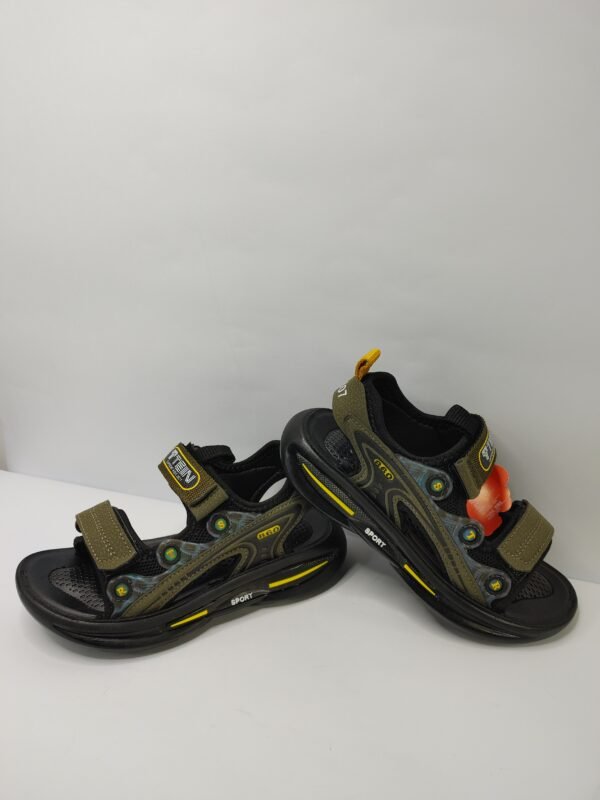 Good Luck Shoes - Image 3