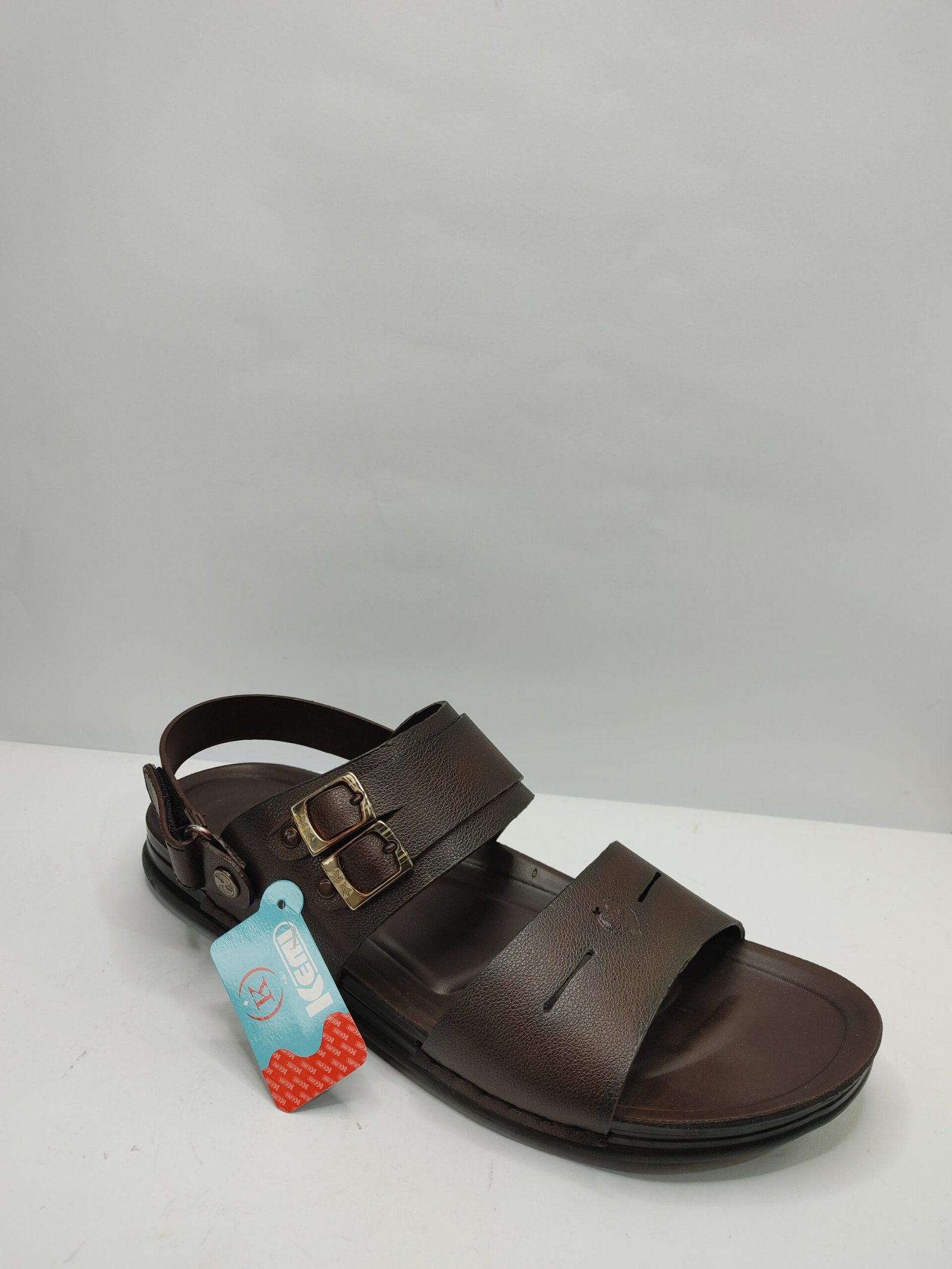 Kemi Sandal Luxe