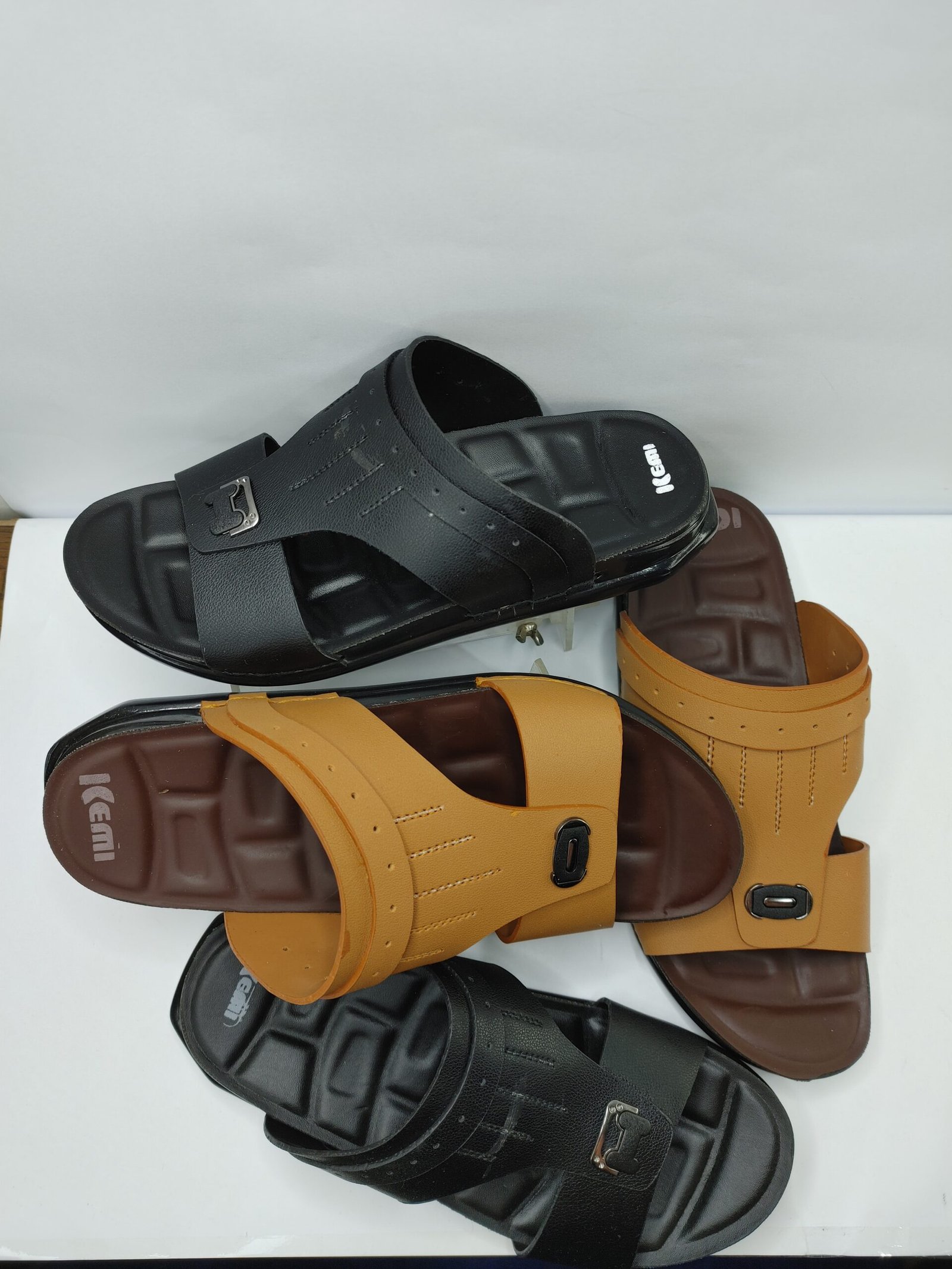 Kemi sandal