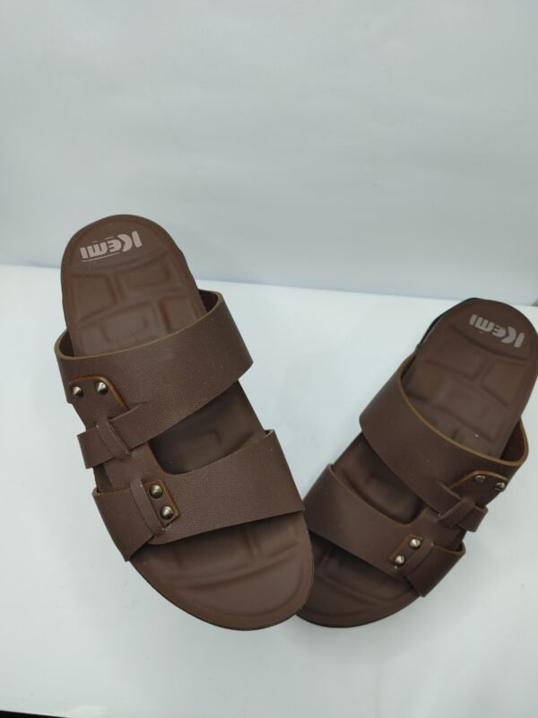 Kemi Slipper Comfort