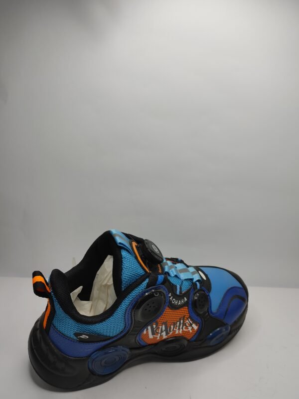 Kids Fashion Shoes - Image 3