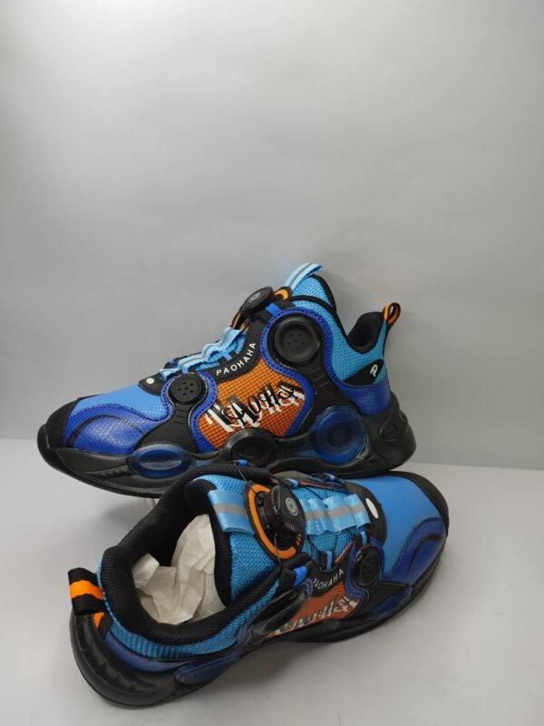 Kids Fashion Shoes - Image 4