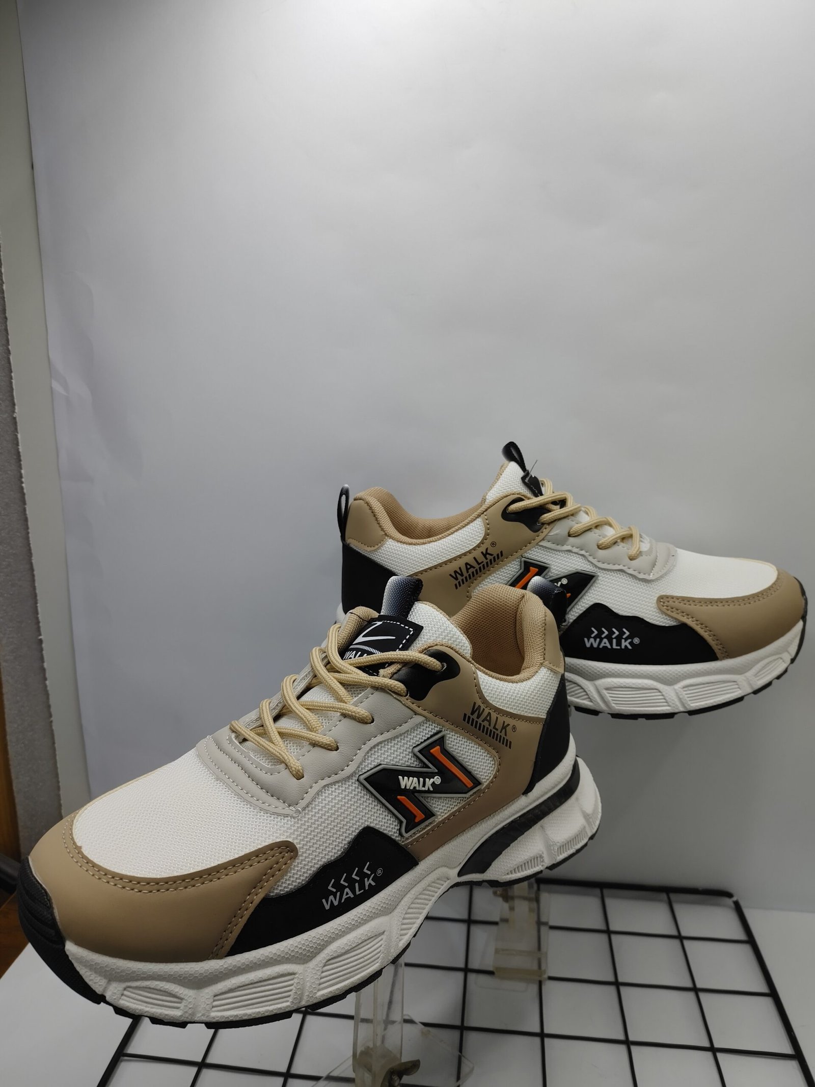 Walk Shoes