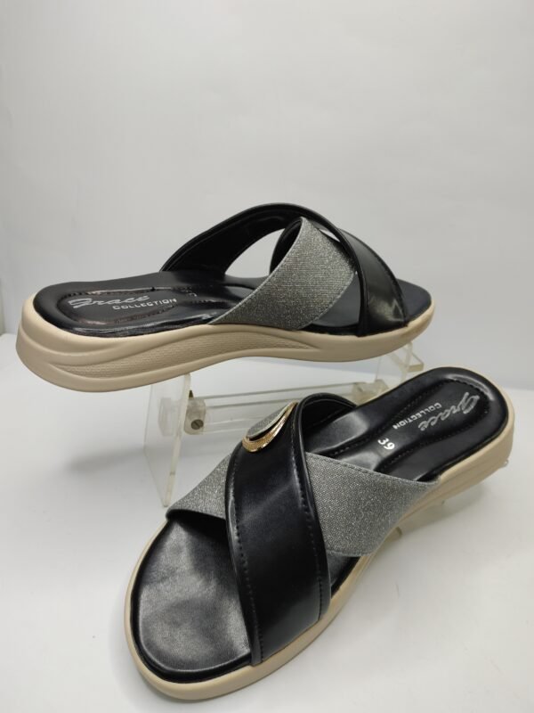 Comfort Shoes Glow