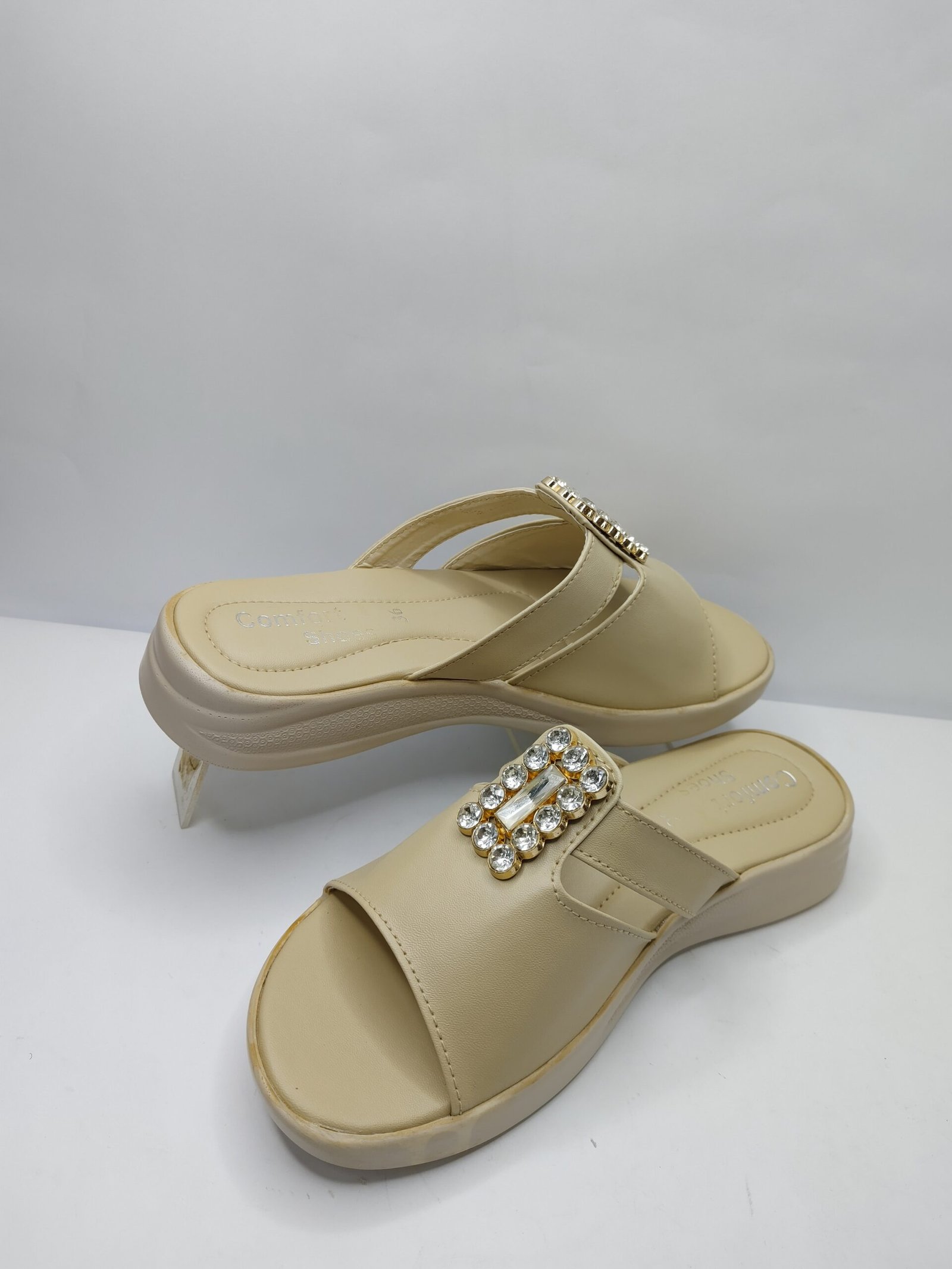 Comfort Shoes Bella