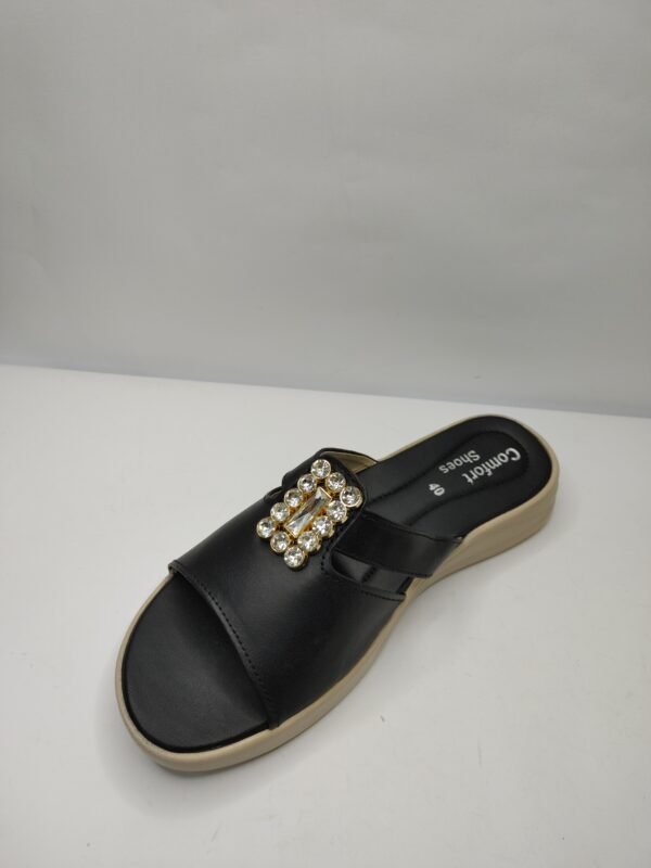 Comfort Shoes Velvet - Image 2