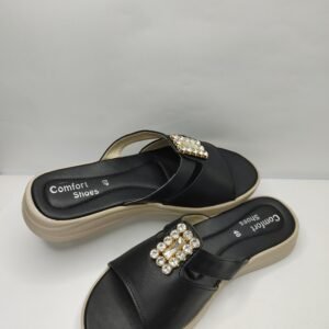 Comfort Shoes Velvet